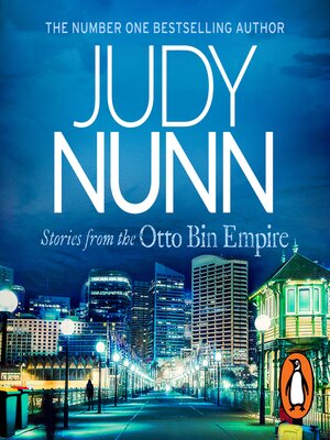cover image of Stories from the Otto Bin Empire